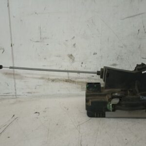 Cerradura Puerta Delantera Derecha Opel Meriva A 2005