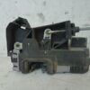 Cerradura Puerta Delantera Derecha Opel Meriva A 2005