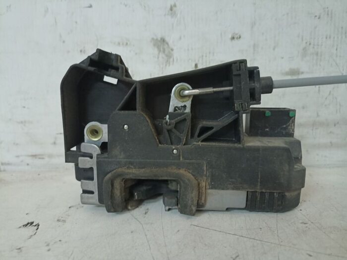 Cerradura Puerta Delantera Derecha Opel Meriva A 2005