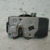 Cerradura Puerta Delantera Izquierda Opel Meriva A 2005