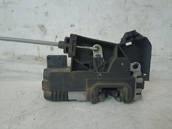 Cerradura Puerta Delantera Izquierda Opel Meriva A 2005