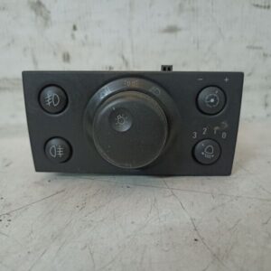Mando Luces Opel Meriva A 2003