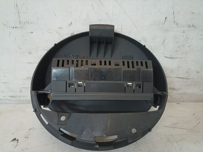 Pantalla Multifuncion Opel Meriva A 2003