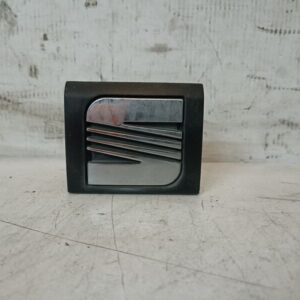 Embellecedor cerradura portón Seat Ibiza II (6K) 1998