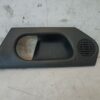 Moldura interior espejo retrovisor con tweeter