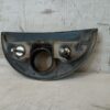 Moldura maneta exterior portón Opel Astra G 2000