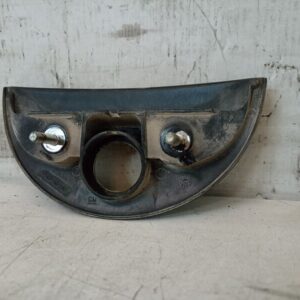 Moldura maneta exterior portón Opel Astra G 2000