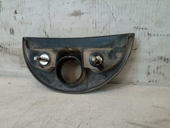 Moldura maneta exterior portón Opel Astra G 2000