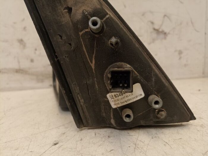 Retrovisor Izquierdo Opel Meriva A 2005