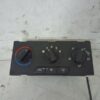 Mando Calefaccion Aire Acondicionado Opel Astra G 2001