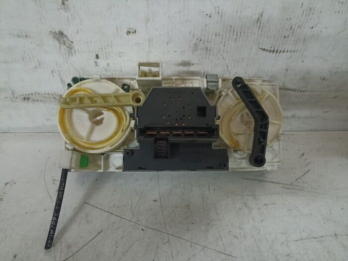 Mando Calefaccion Aire Acondicionado Opel Astra G 2001