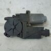 Motor elevalunas Delantero Izquierdo Opel Meriva A 2005