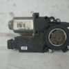 Motor elevalunas Delantero Izquierdo Opel Meriva A 2005