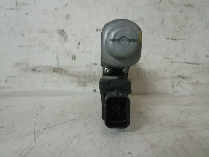 Motor elevalunas Delantero Izquierdo Opel Meriva A 2005