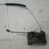 Cerradura delantera derecha Opel Zafira A 2004