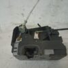 Cerradura delantera derecha Opel Zafira A 2004