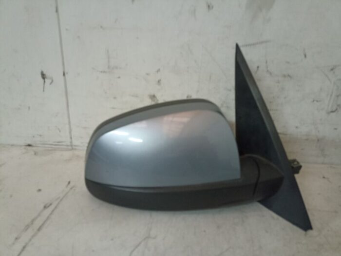 Retrovisor Derecho Opel Meriva A 2005 eléctrico