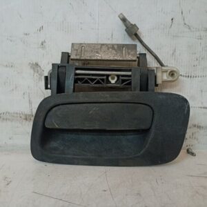 Maneta Exterior Trasera Derecha Opel Astra G 1998