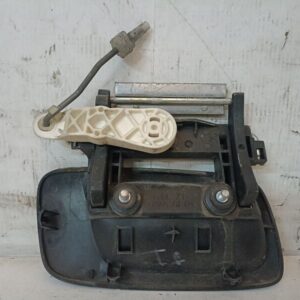Maneta Exterior Trasera Derecha Opel Astra G 1998