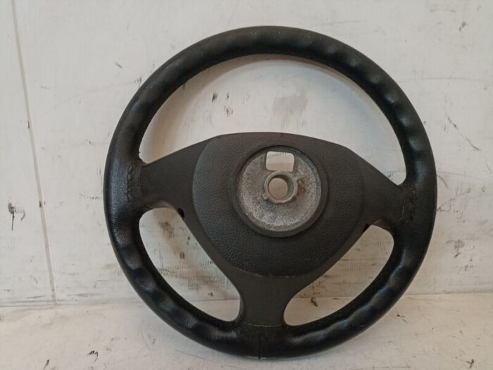 Volante tres radios Opel Astra G 2004