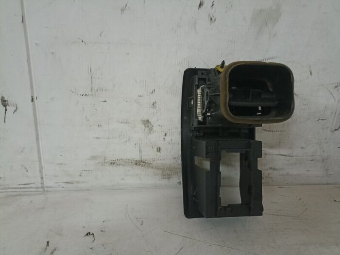 Difusor de aire lado conductor Opel Astra G 1998