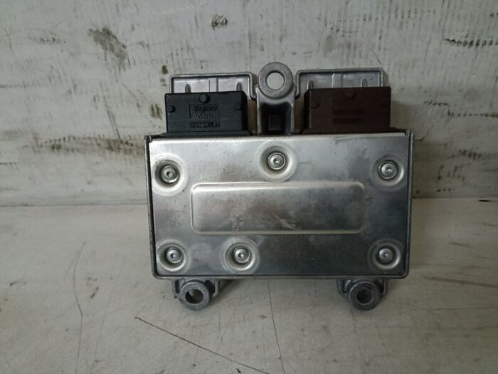 Centralita Airbag Opel Astra H GTC 2005