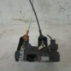 Cerradura Puerta Trasera Derecha Opel Astra G 1998