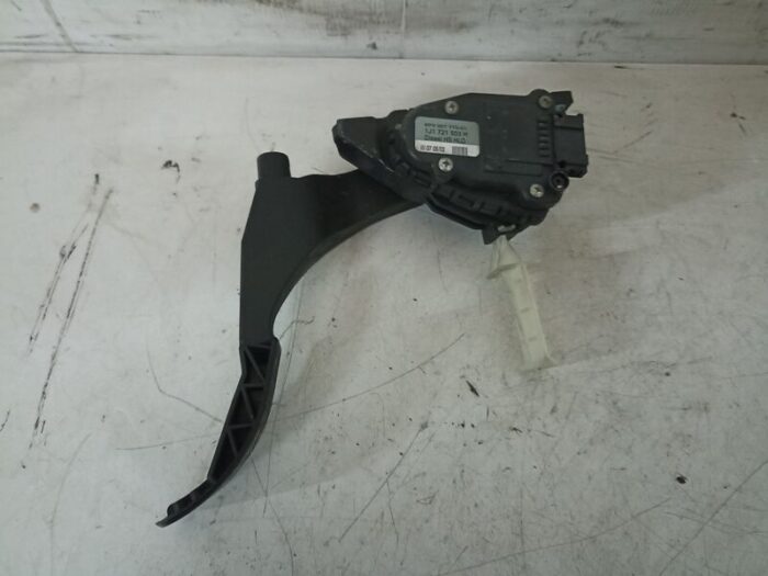 Pedal Acelerador Volkswagen Golf IV 2001