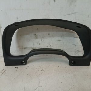Moldura cuadro de instrumentos Opel Astra G 1998