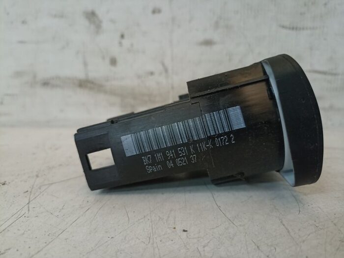 Mando Luces Seat Leon I (1M) 2001