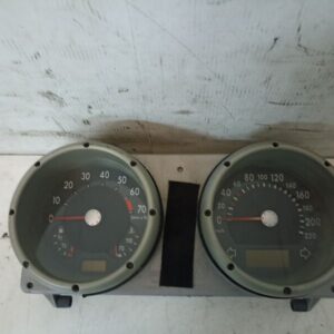 Cuadro Instrumentos Volkswagen Lupo 1999