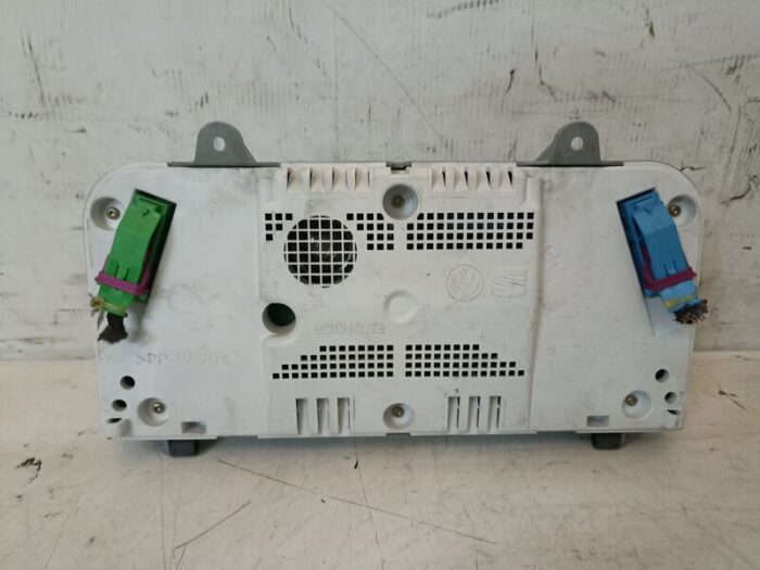 Cuadro Instrumentos Volkswagen Lupo 1999