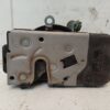 Cerradura Puerta Delantera Izquierda Opel Meriva A 2006