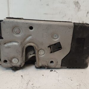 Cerradura Puerta Trasera Izquierda Opel Meriva A 2006