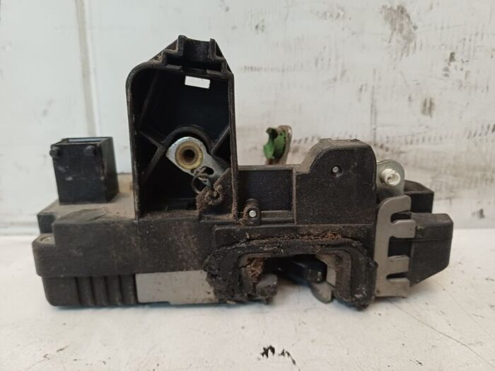 Cerradura Puerta Trasera Izquierda Opel Meriva A 2006