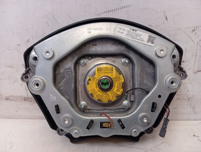 Airbag Delantero Izquierdo Mercedes Sprinter 330 CDI 2.2 2012