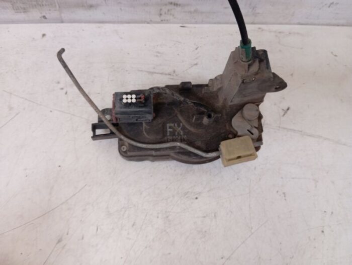 Cerradura Puerta Delantera Derecha Opel Astra H 2006