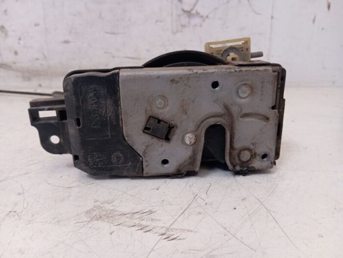 Cerradura Puerta Delantera Derecha Opel Astra H 2006