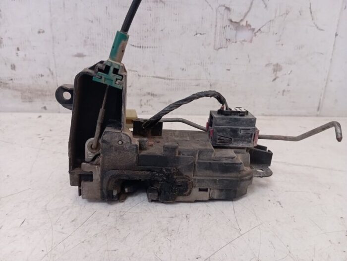 Cerradura Puerta Delantera Derecha Opel Astra H 2006