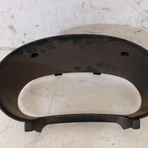 Moldura cuadro de instrumentos Seat Leon I (1M) 2002