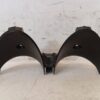 Moldura cuadro de instrumentos Volkswagen Lupo 2000