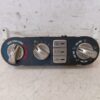 Mando Calefaccion y Aire Acondicionado Nissan Almera Tino 2002