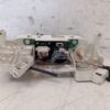 Mando Calefaccion y Aire Acondicionado Nissan Almera Tino 2002