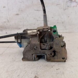 Cerradura puerta trasera derecha Renault Kangoo I 1998
