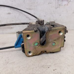 Cerradura puerta trasera derecha Renault Kangoo I 1998