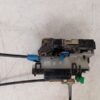 Cerradura puerta trasera derecha Renault Kangoo I 1998