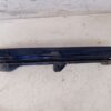 Moldura Bajo Faro Derecho Opel Zafira A 2000