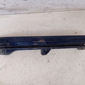 Moldura Bajo Faro Derecho Opel Zafira A 2000