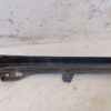 Moldura Bajo Faro izquierdo Opel Zafira A 2000
