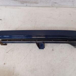 Moldura Bajo Faro izquierdo Opel Zafira A 2000